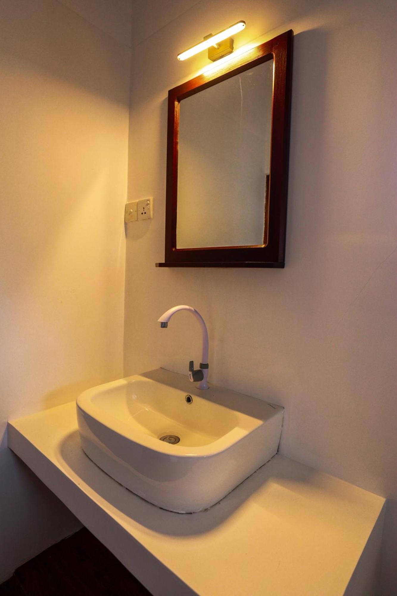 Unawatuna Beach House Exterior foto